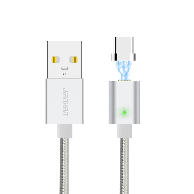 Color: SilverLength: 1m