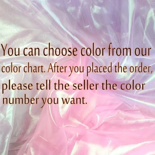 Color: Custom Made ColorUs Size: Custom Size