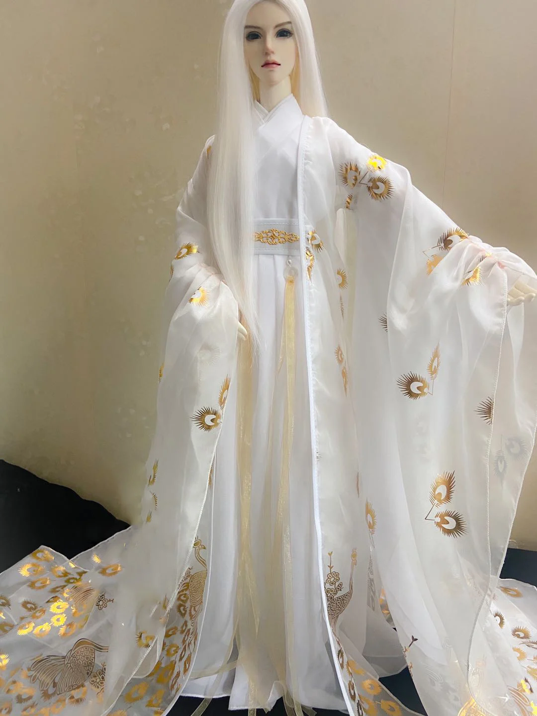 Color: WhiteSize: Custom Size
