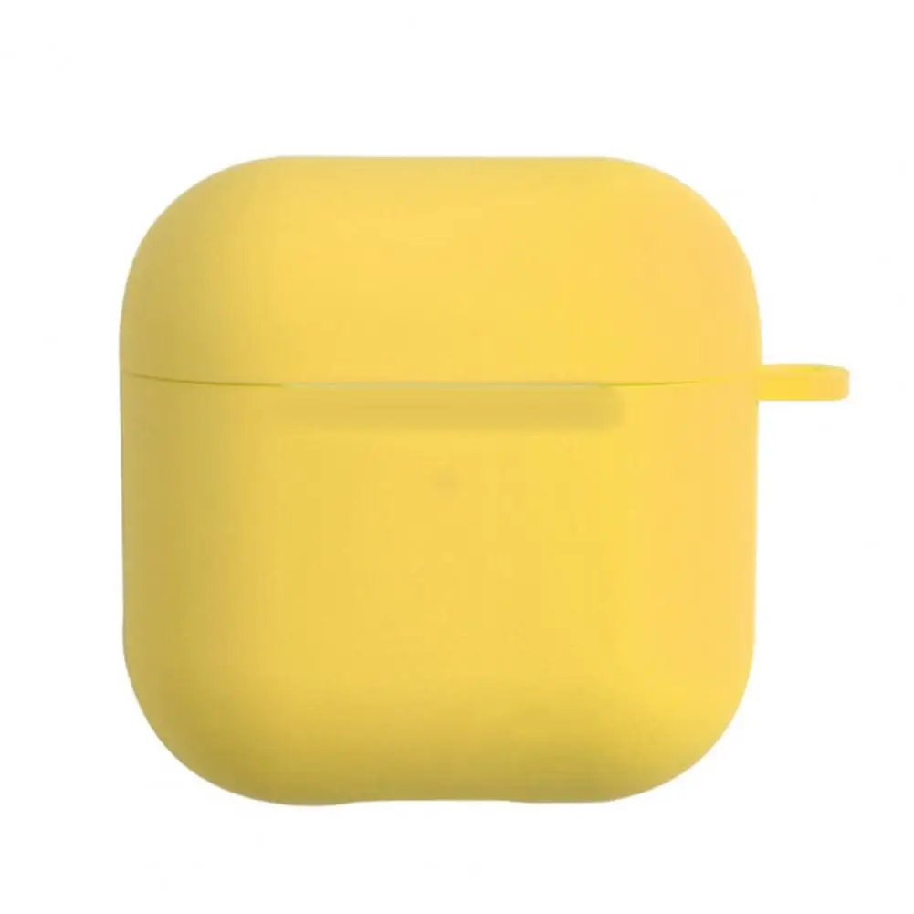 Color: Yellow
