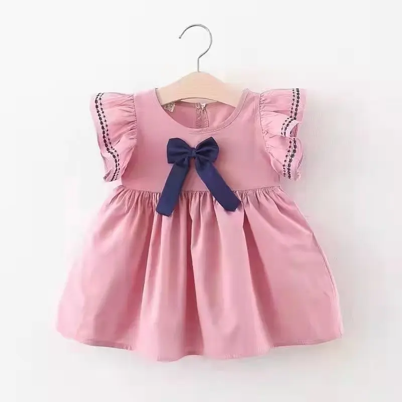Color: Party DressKid Size: 6 130cm