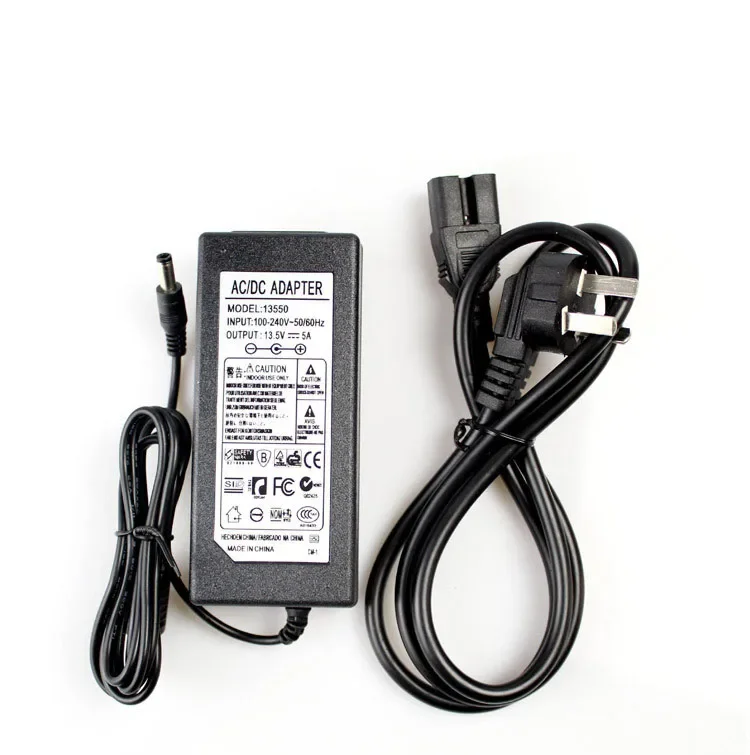 Color: 13 5v 5a