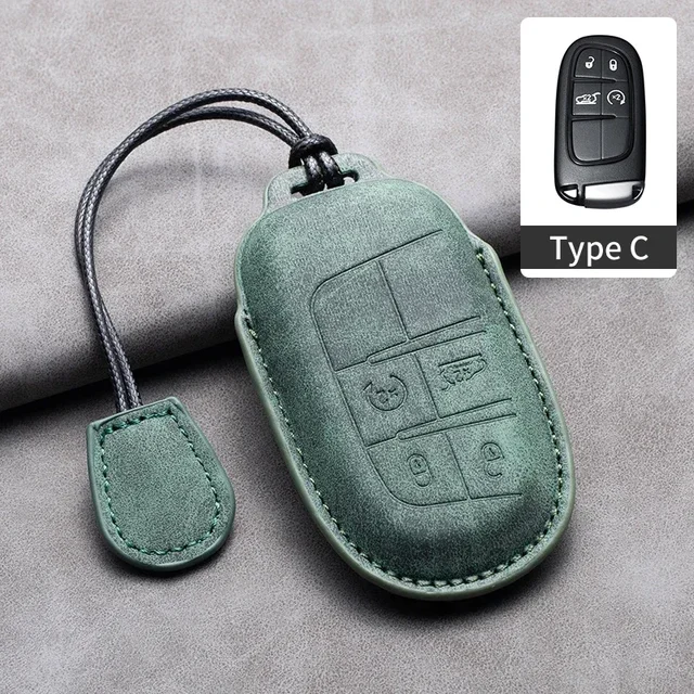 Color Name: Green C2