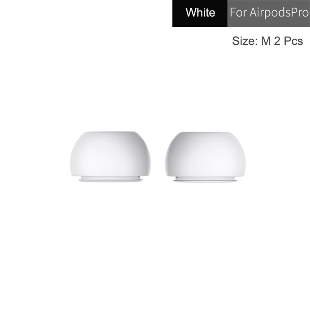 Color: White M