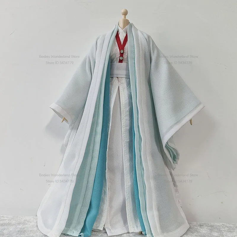 Color: Just Clothes SetSize: No Figure