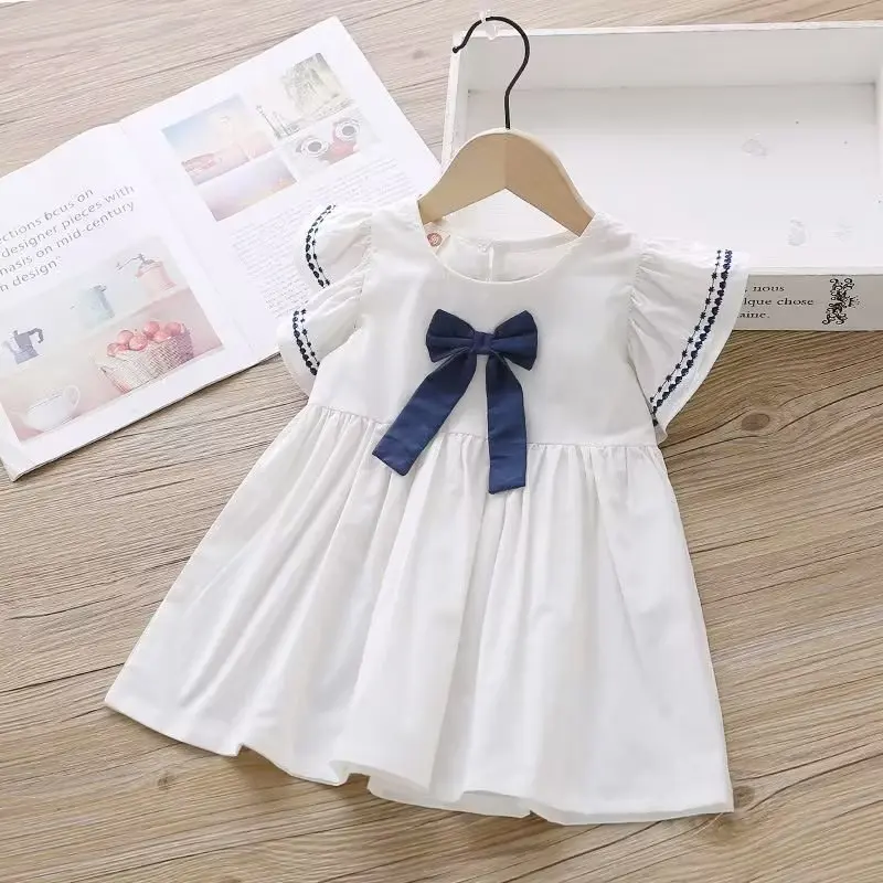 Color: Party Dress2Kid Size: 6 130cm