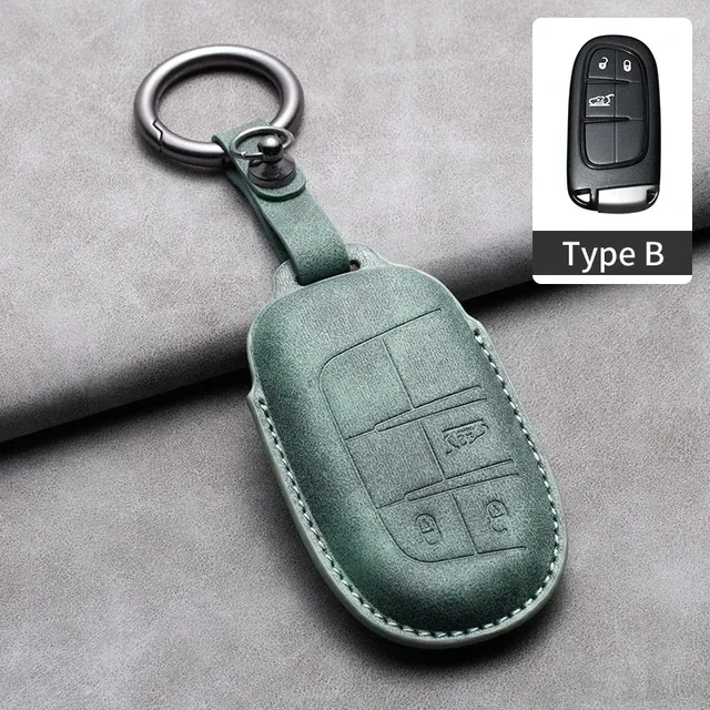 Color Name: Green B1