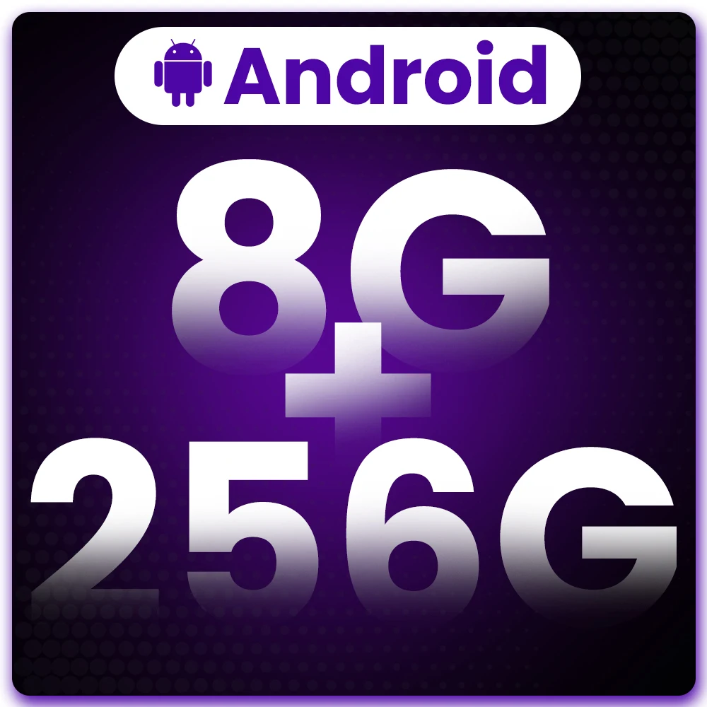 Color: 8g 256gShips From: ChinaCores: Eight Core