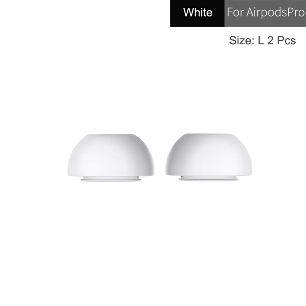 Color: White L