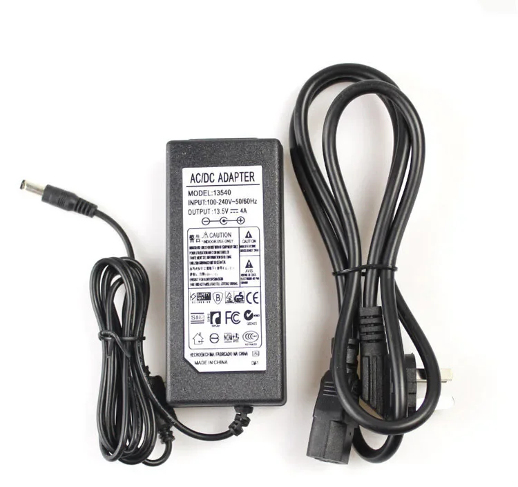 Color: 13 5v 4a
