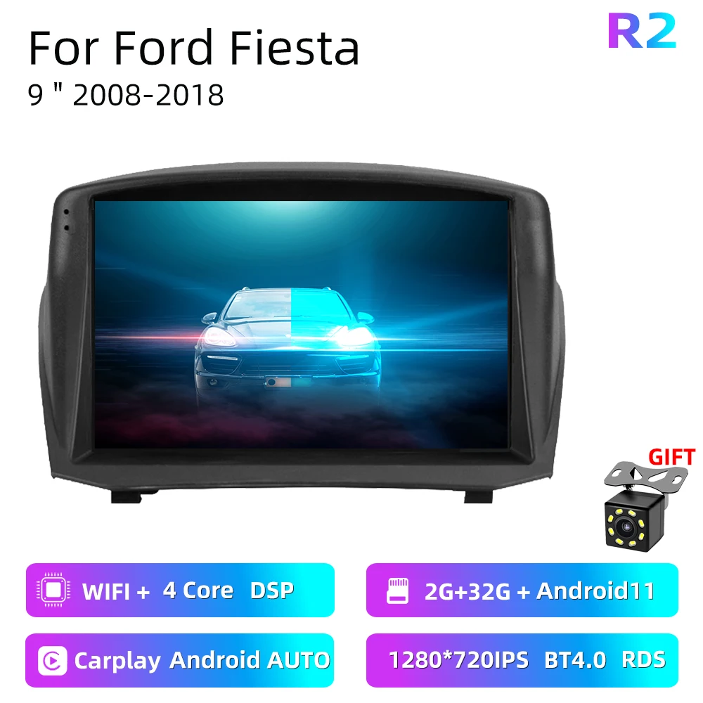Color: 2 32 Carplay
