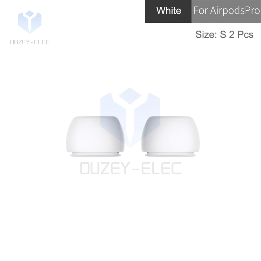 Color: White S