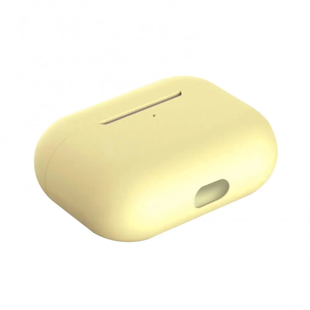 Color: Yellow