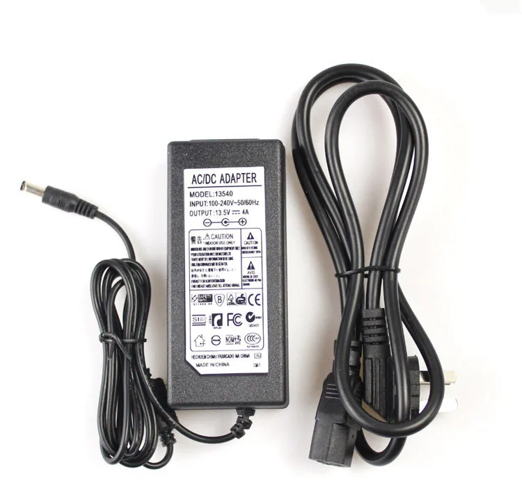Color: 13 5v 4a