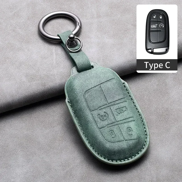 Color Name: Green C1