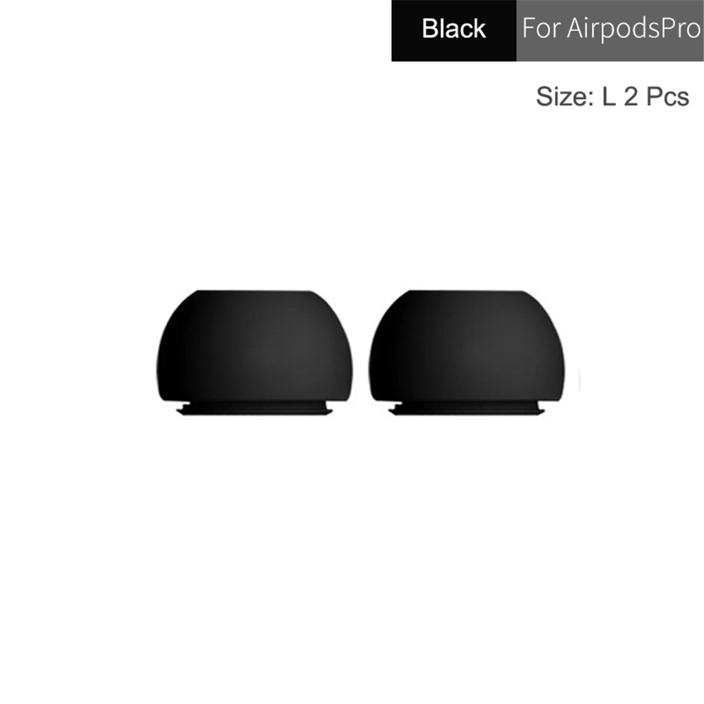 Color: Black L