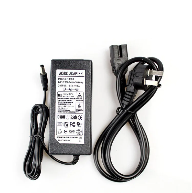 Color: 13 5v 5a