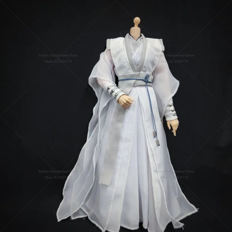 Color: Just Clothes Set 29Size: No Figure