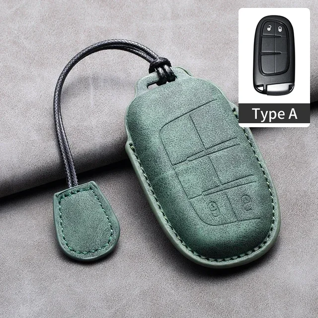 Color Name: Green A2