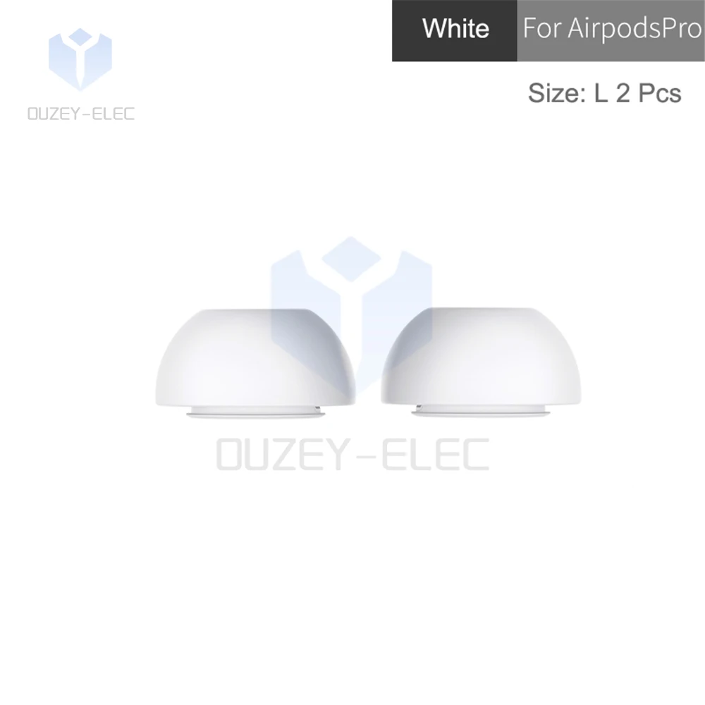 Color: White L