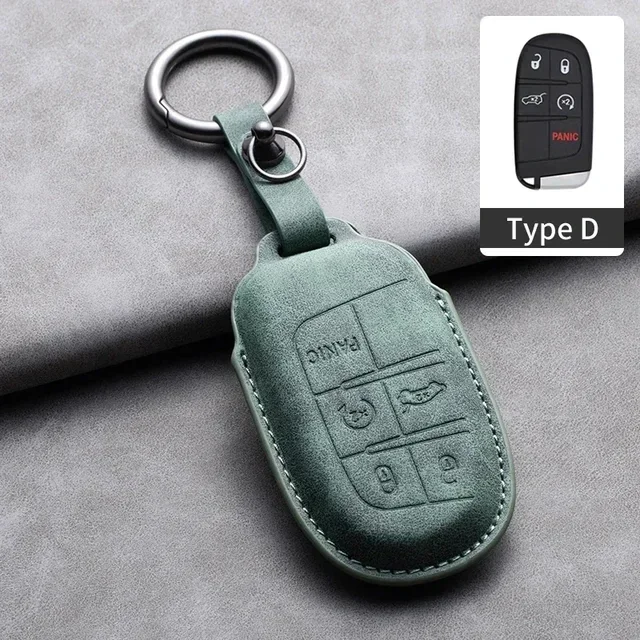 Color Name: Green D1