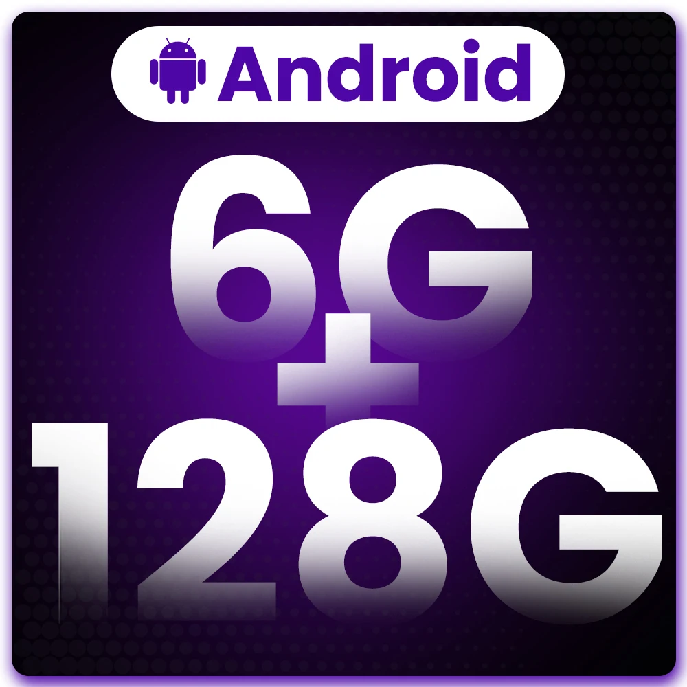 Color: 6g 128gShips From: ChinaCores: Eight Core