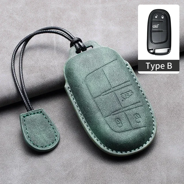 Color Name: Green B2