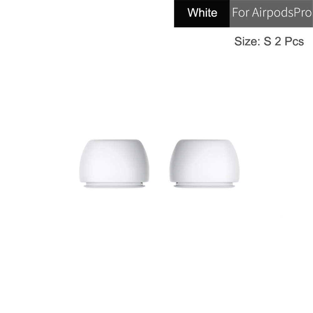 Color: White S